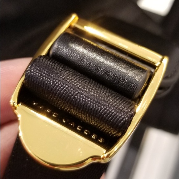 Marc Jacobs Backpack - Picture 9 of 16